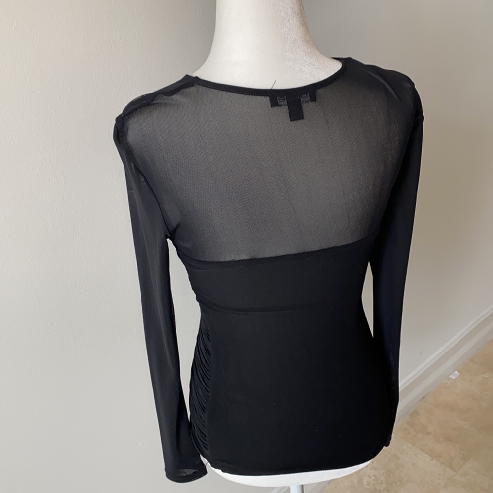 Bebe top - Picture 3 of 3